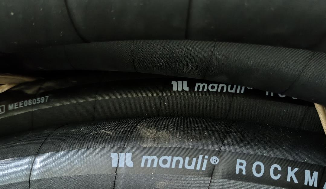 什么是液壓軟管，液壓軟管的分類有哪些？